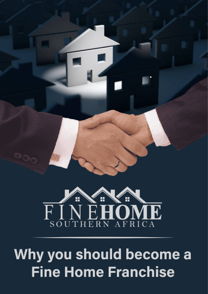 Why you should become a Fine Home Franchise