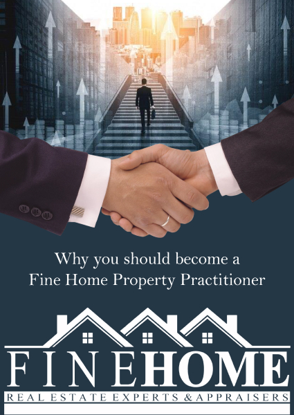 Why you should become a Fine Home Property Practitioner